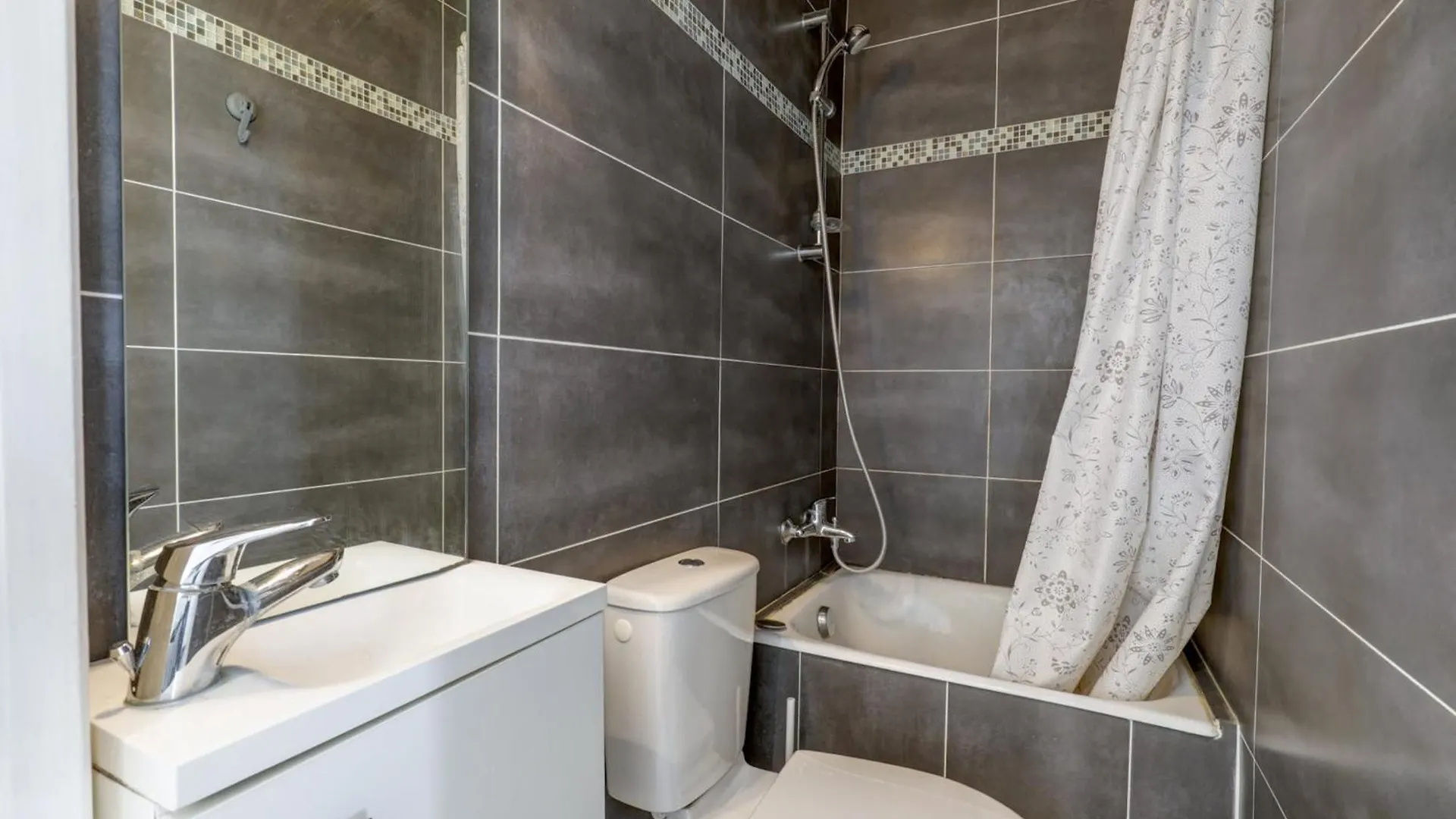 Le Marais Apart 1Br Cozy Apartman Párizs Franciaország